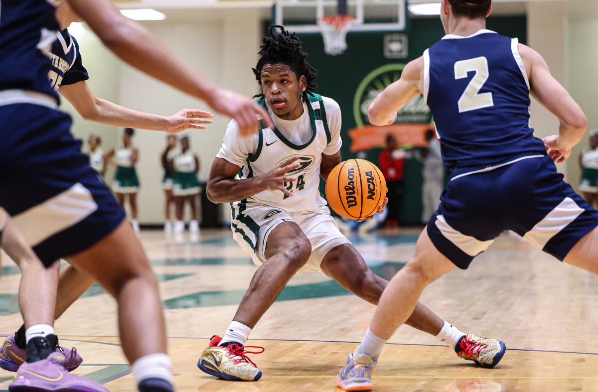 Grayson Basketball